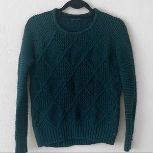 American Eagle Knit Sweater